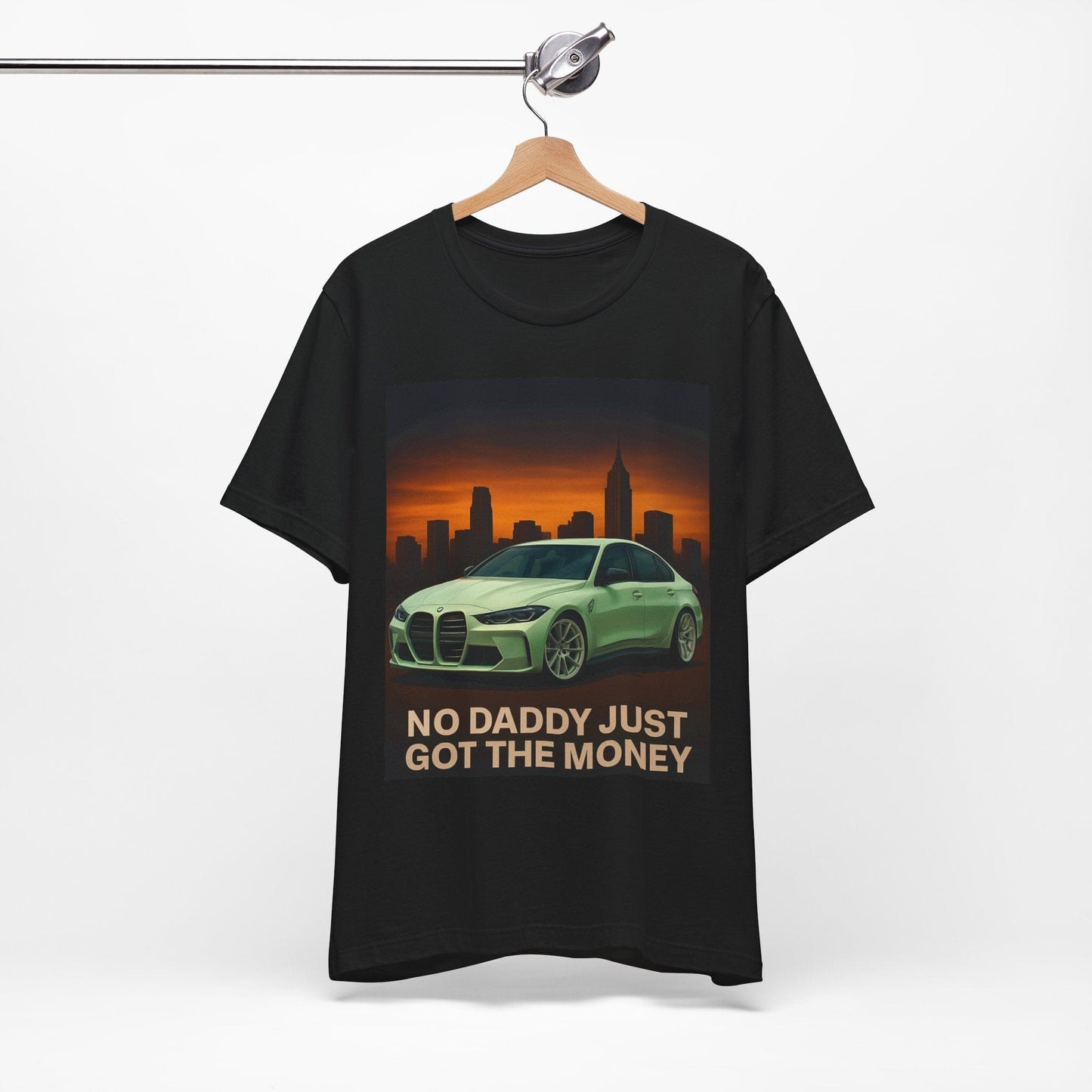 BMW Inspired Graphic Tee | Drivnco Performance Series T-Shirt Printify