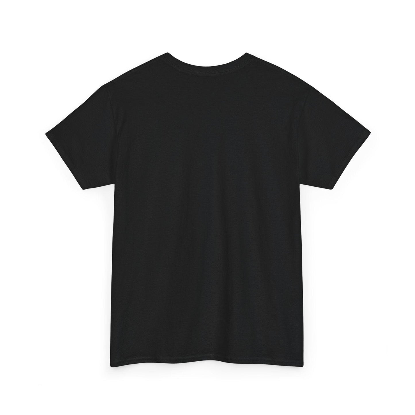 Widebody Mustang Tee | Street Car Enthusiast Shirt T-Shirt Printify