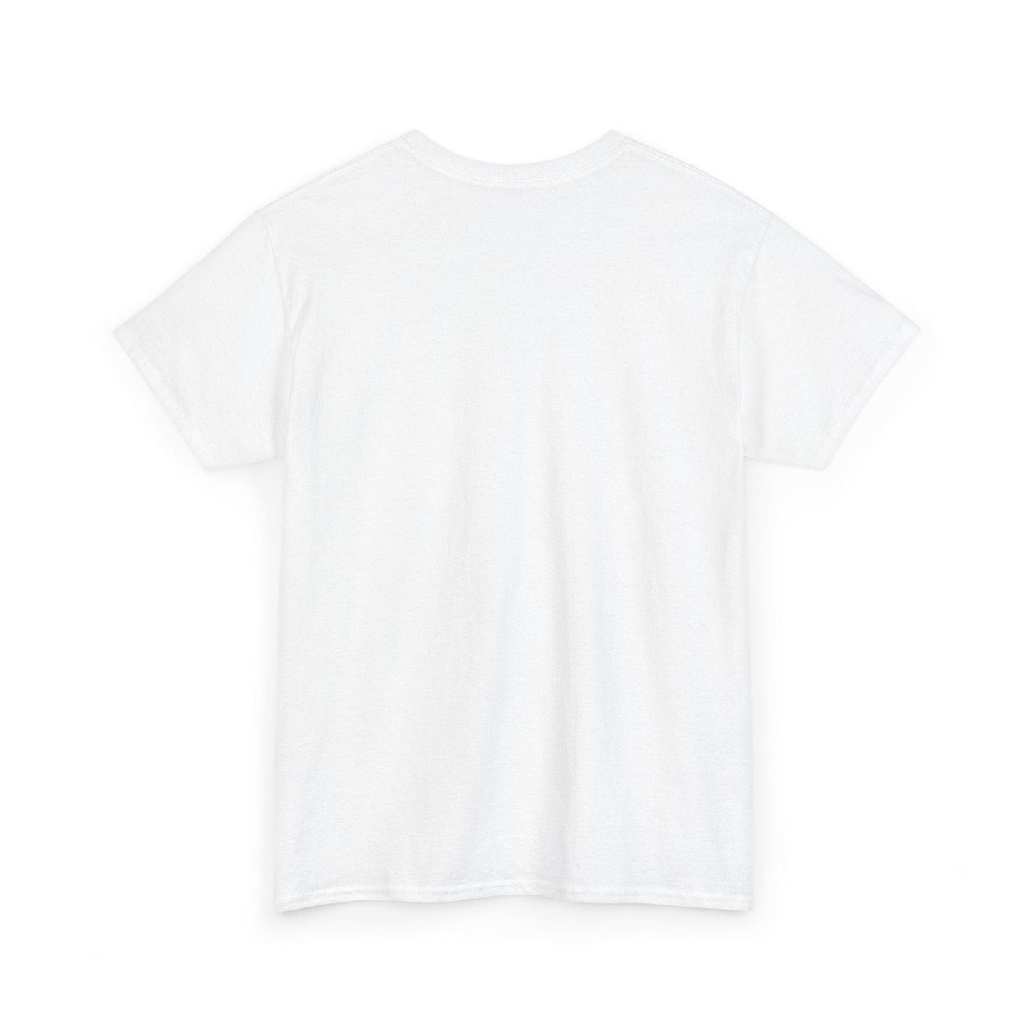 Widebody Mustang Tee | Street Car Enthusiast Shirt T-Shirt Printify