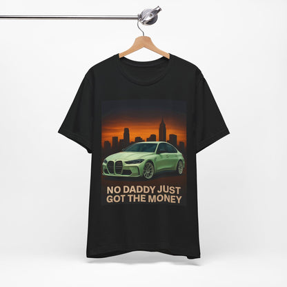 BMW Inspired Graphic Tee | Drivnco Performance Series T-Shirt Printify 