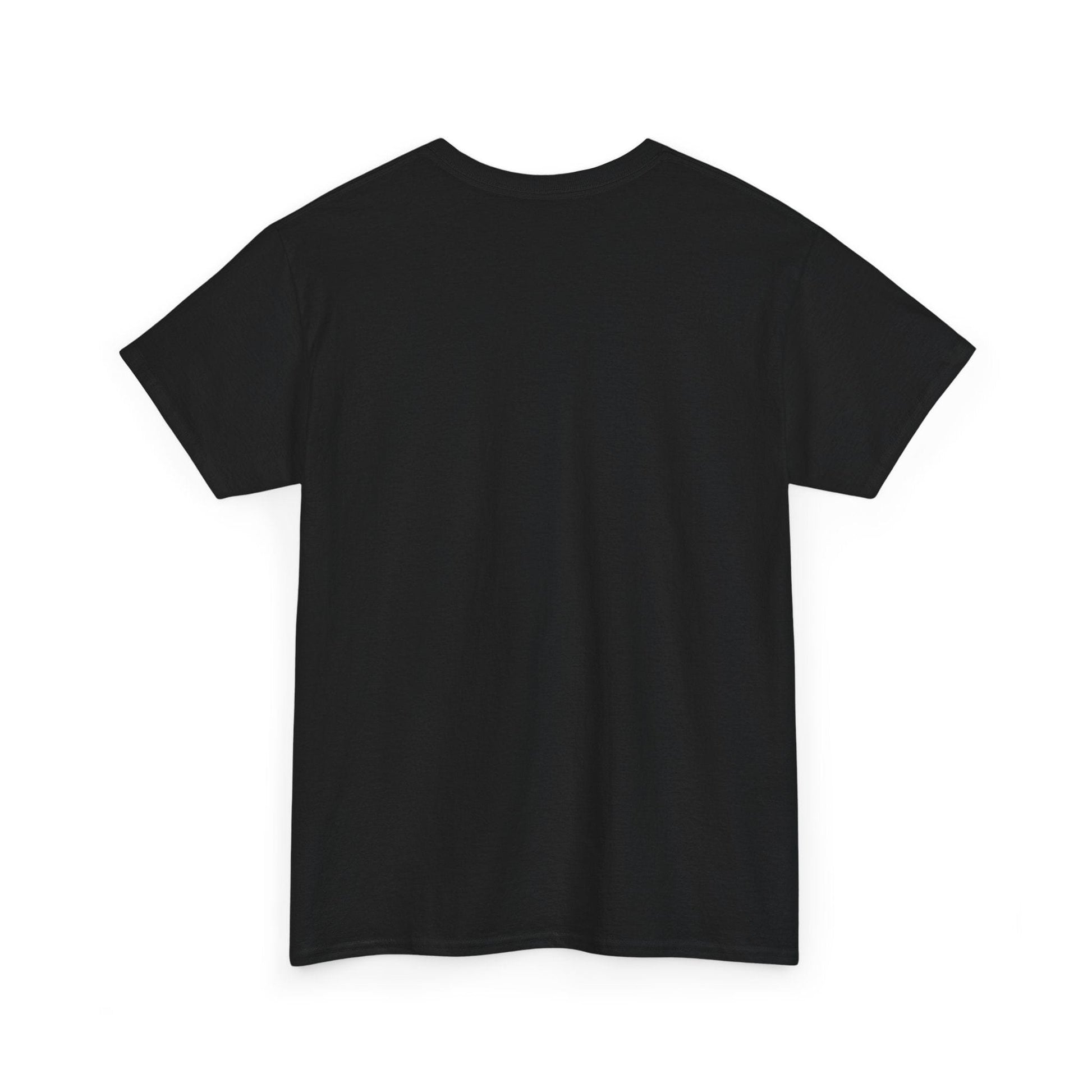 Widebody Mustang Tee | Street Car Enthusiast Shirt T-Shirt Printify 
