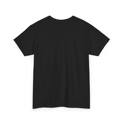 Widebody Mustang Tee | Street Car Enthusiast Shirt T-Shirt Printify 