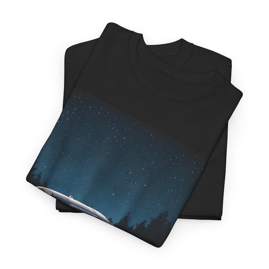 Stylish Car Graphic Tee | Perfect Gift for Car Lovers | Casual Wear | Unisex T-Shirt | Birthday, Father's Day, Auto Shows T-Shirt Printify 