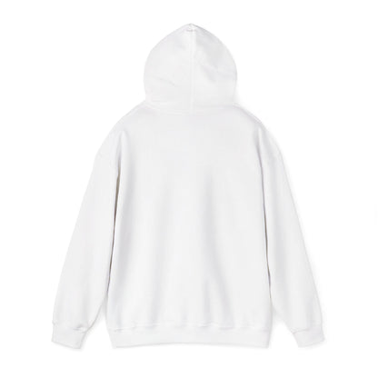 Racing Enthusiast Hooded Sweatshirt Hoodie Printify 